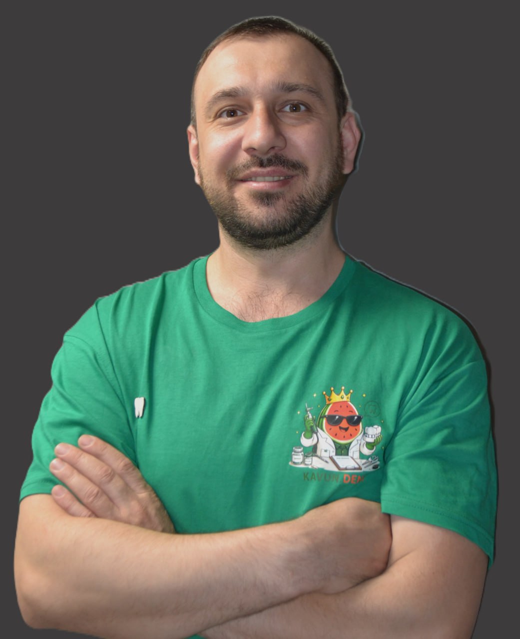 Іван Ільчишин — Засновник та керівник