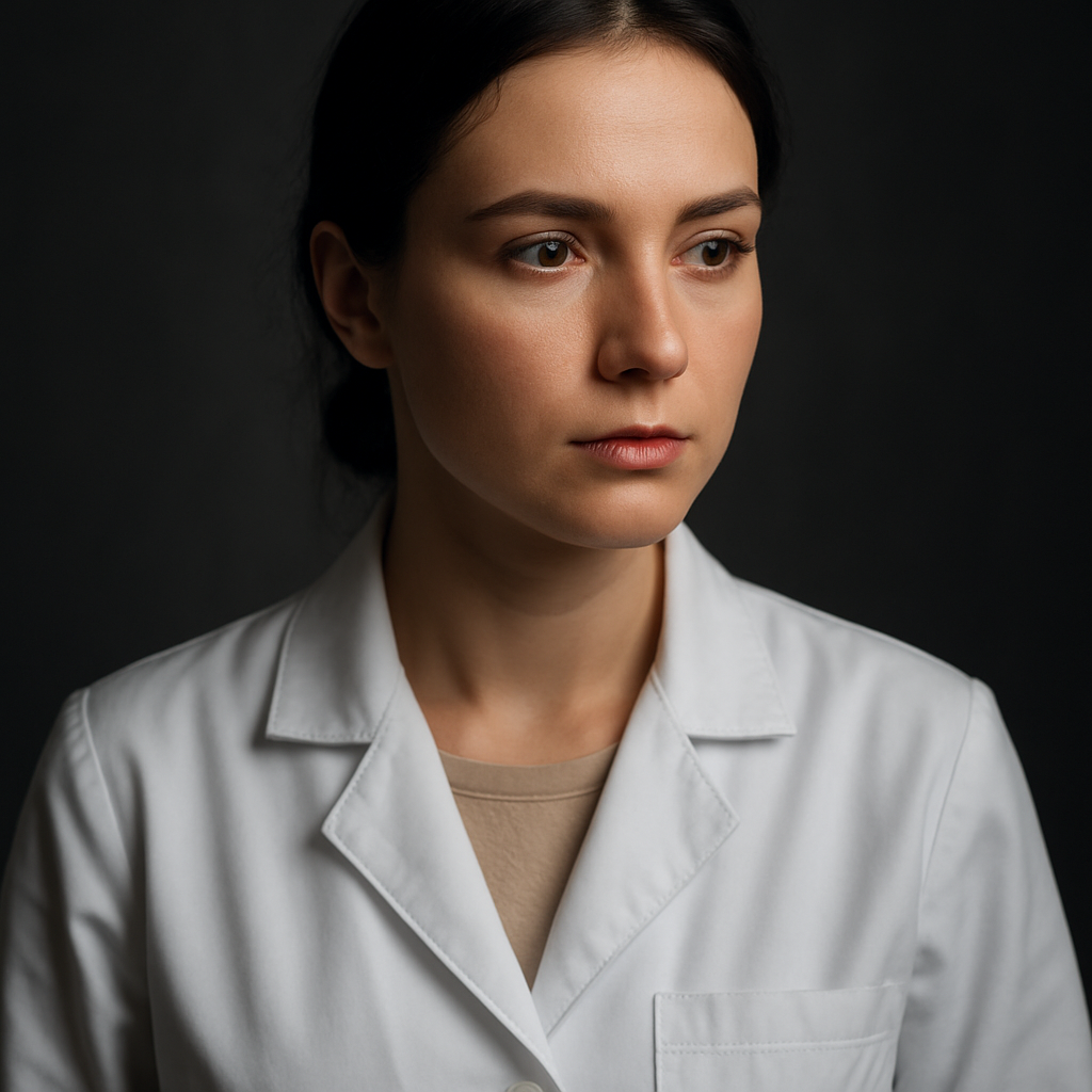 Неоніла Михайлець — Кераміст